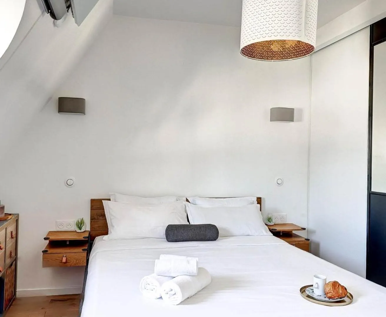 Appartement Champs-Elysees - 1Br - Cityapartmentstay Parijs