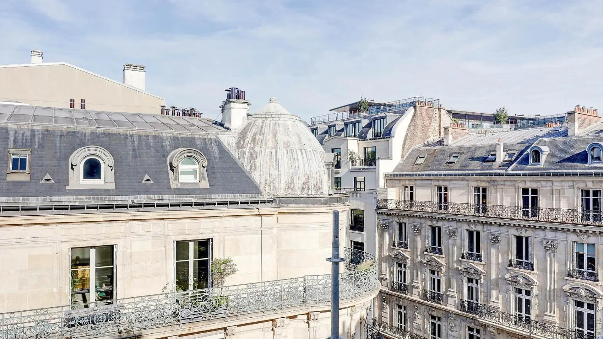 Champs-Elysees - 1Br - Cityapartmentstay Parijs 0*,  Frankrijk